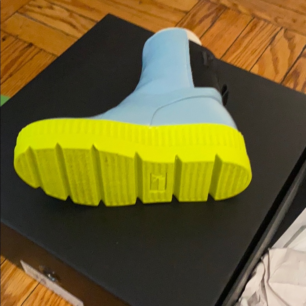 Fenty Collection Sneaker boot - Picture 5 of 7